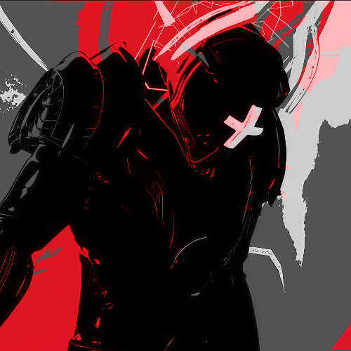 "And now all that remains is perfect... Hatred" Gabriel (Ultrakill) x AFTERSHOCK - sixyrd