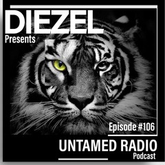 Untamed Radio #106