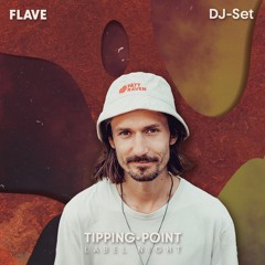 TIPPING•POINT at KATER | DJ-SET