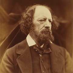 Alfred Tennyson "Ulysses" - read by Serena Trowbridge