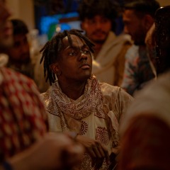 Vasudeva - Kirtan 50 Day 3 - 12.31.23