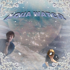 Aqua Water