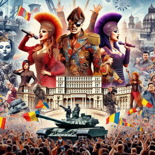 Nu e înjoseală (Manele Teknoase 01)