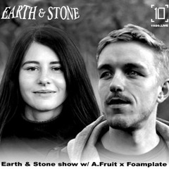 Goosensei - Sound Clash Dub played by Foamplate on Earth & Stone's radio show