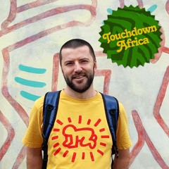 Touchdown Africa: T Plays It Cool - 20.02.25