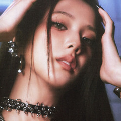 PARADYSE (Jisoo x Lexie Liu)