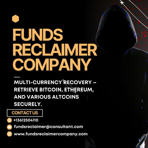 HIRE A QUALIFIED ETHEREUM AND USDT RECOVERY EXPERT VISIT→FUNDS RECLAIMER COMPANY