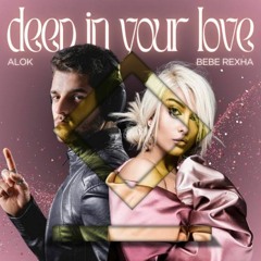Deep In Your Love - (Afrezamon) - [Mr.Jun]