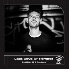The Last Days Of Pompeii - Shame (FREE DL)