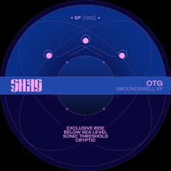 Groundswell EP