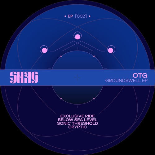 Groundswell EP