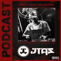 Winter Podcast Series #04 - JTAS