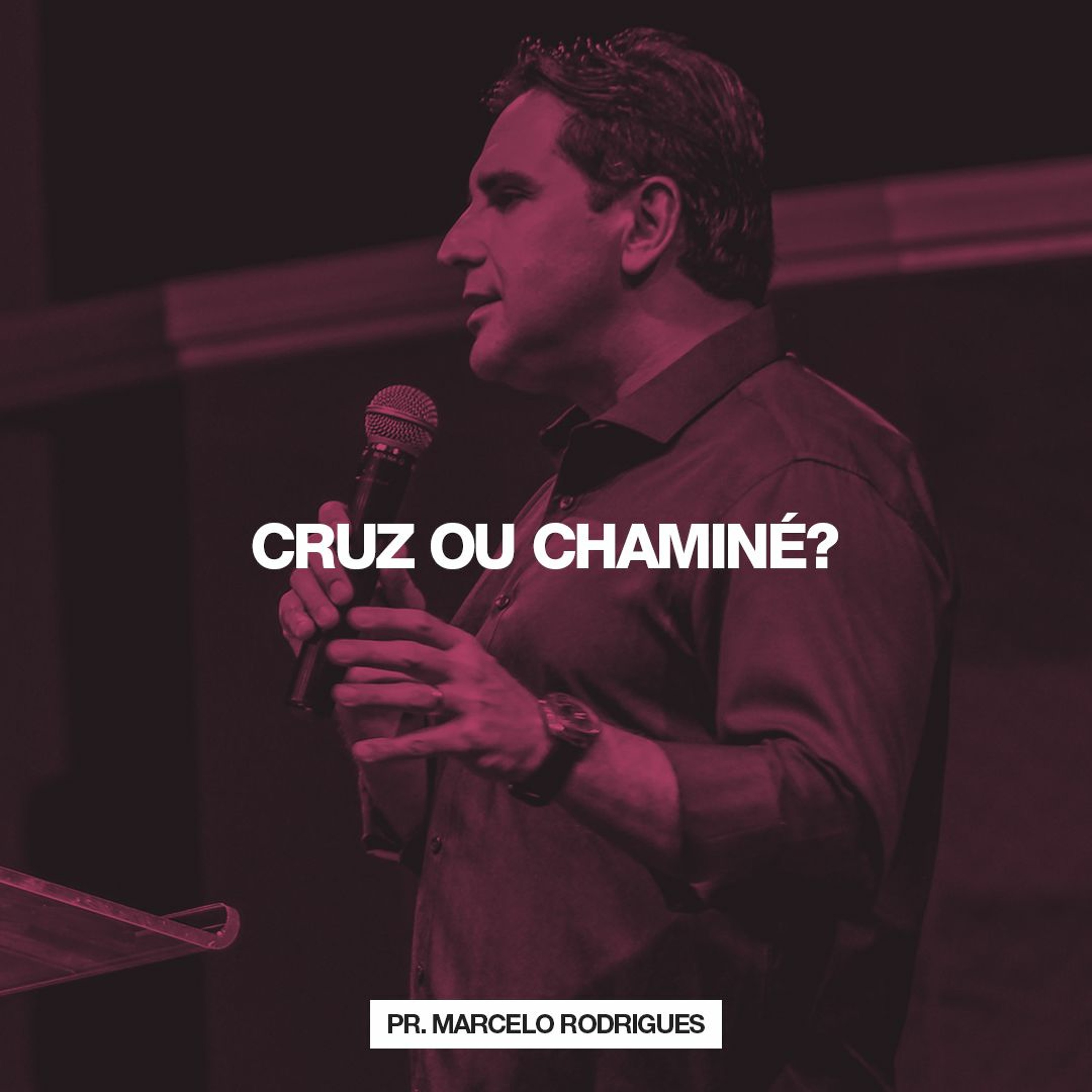 Viver em Cristo