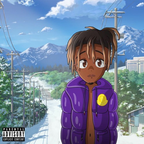 Juice WRLD - Exotic (Prod. Red Limits)