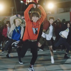 Stray Kids "MIROH" @mirr_9 Anthem #jerseyclub
