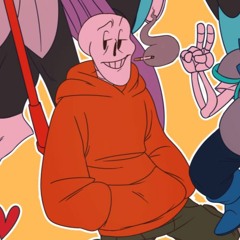 Underswap OST: 015 - nyeh heh heh.