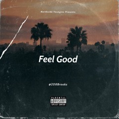 Feel Good (prod. Heydium)