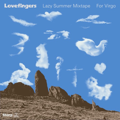 011: Lovefingers' Lazy Summer Mix