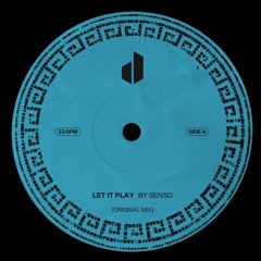 Senso - Let It Play (Free Download)