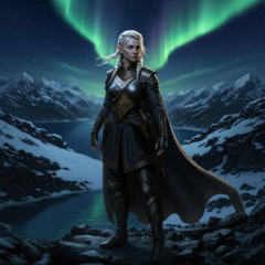 Nordveien
