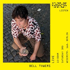 Bell Towers - Error404 Mix