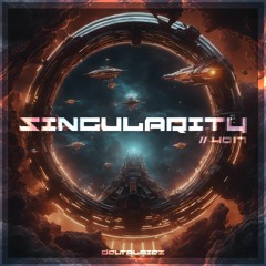 Singularity // 4017