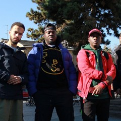 SOUP TO NUTS W/ SCRATCHA, DOLLER, SINCERELY KEANE & Jon Karmen 111024
