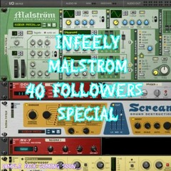 MALSTROM (40 Followers Special) (FREE DL)