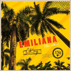 Emiliana (Remix) with CKay