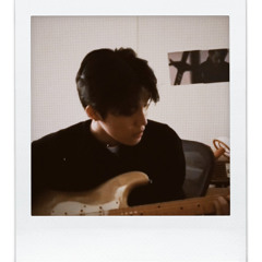 박정우 Park Jeongwoo - You’re Gonna Live Forever In Me (John Mayer Cover)