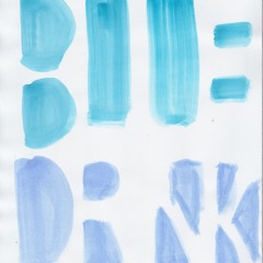Blue Drink Episode 13