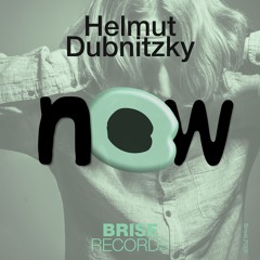 Helmut Dubnitzky - Now (BriseLP005)