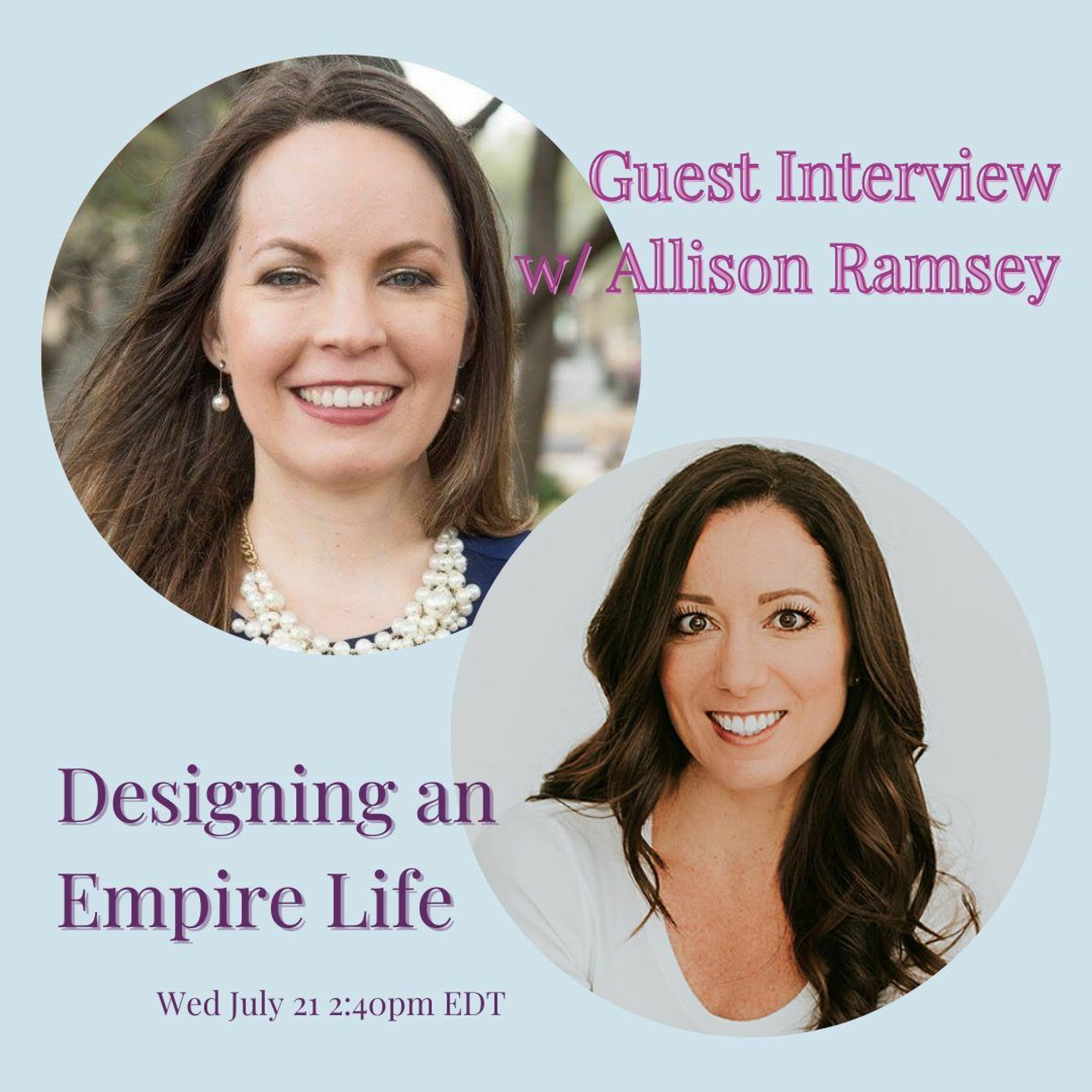 Empire Life Podcast