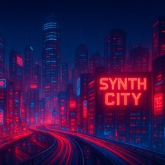 SYNTH CITY