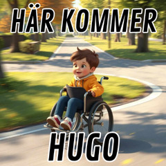 Här kommer Hugo