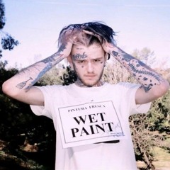 Lil Peep - Gym Class (+intro) RUS