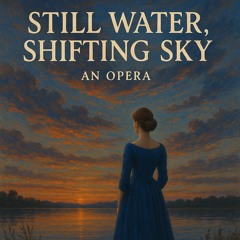 Still Water, Shifting Sky