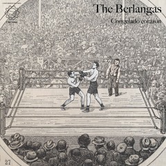 The Berlangas - Besame Mucho (DAF Tribute/Cover)