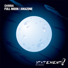 Ohmna - Amazone (Extended Mix)