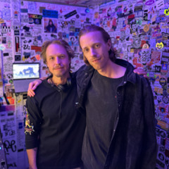 2MR TRANSMISSION with Menta Sonar (SPF50 & Matt Ticehurst) @ The Lot Radio 12-05-2025