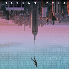 People - Nathan Zola