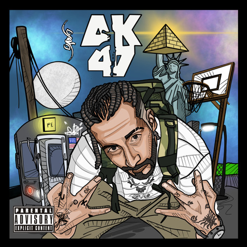 AK47