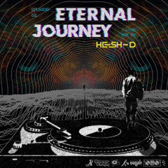 Eternal Journey_EP_002 - Live Mix by Dj Hesh D