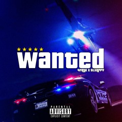 4FATE - Wanted Ft. Slxrppy Prod. Xiao [fast]