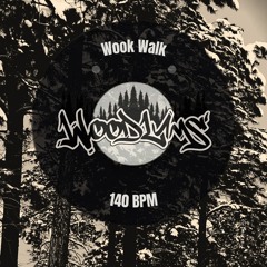 Woodlums- Wook Walk