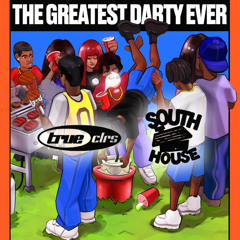 DJ Guwop: True Colors x South House Day Party - DJ Set 10-11-25