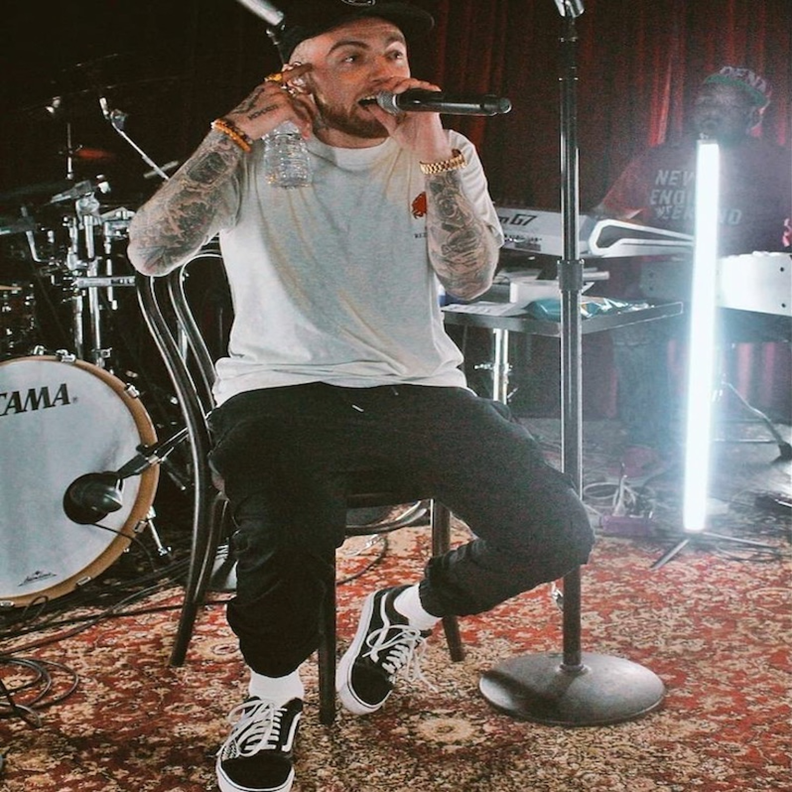 Mac Miller Type Beat (prod. RVNDY4L) - not for sale episode artwork