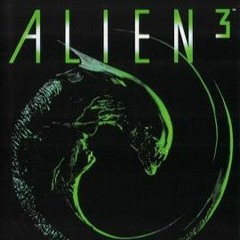 Alien 3 OST (metal)