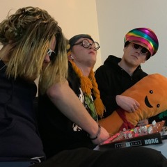 Hochtöner - der Fasching zündet wieder!