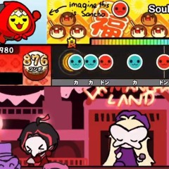 SoulStone -闇喰イサァカス団-  清風明月（Drop×葉月ゆら